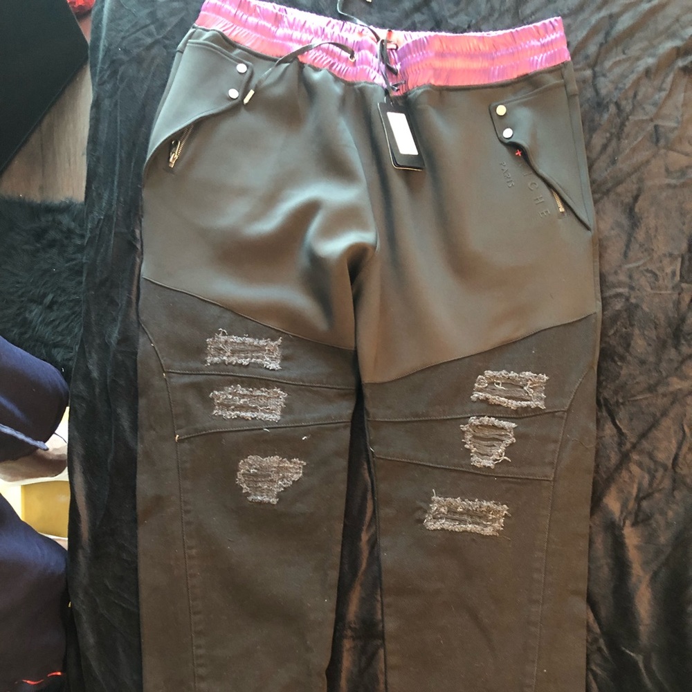 Joggers